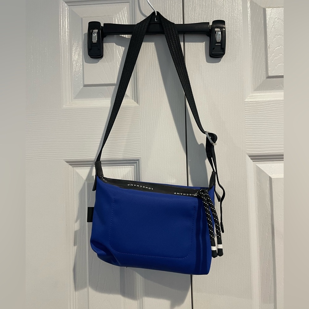 Mini long champ bag